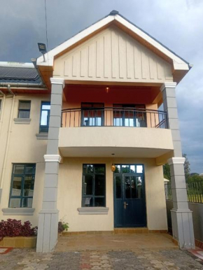 Exquisite Rembeka Villas